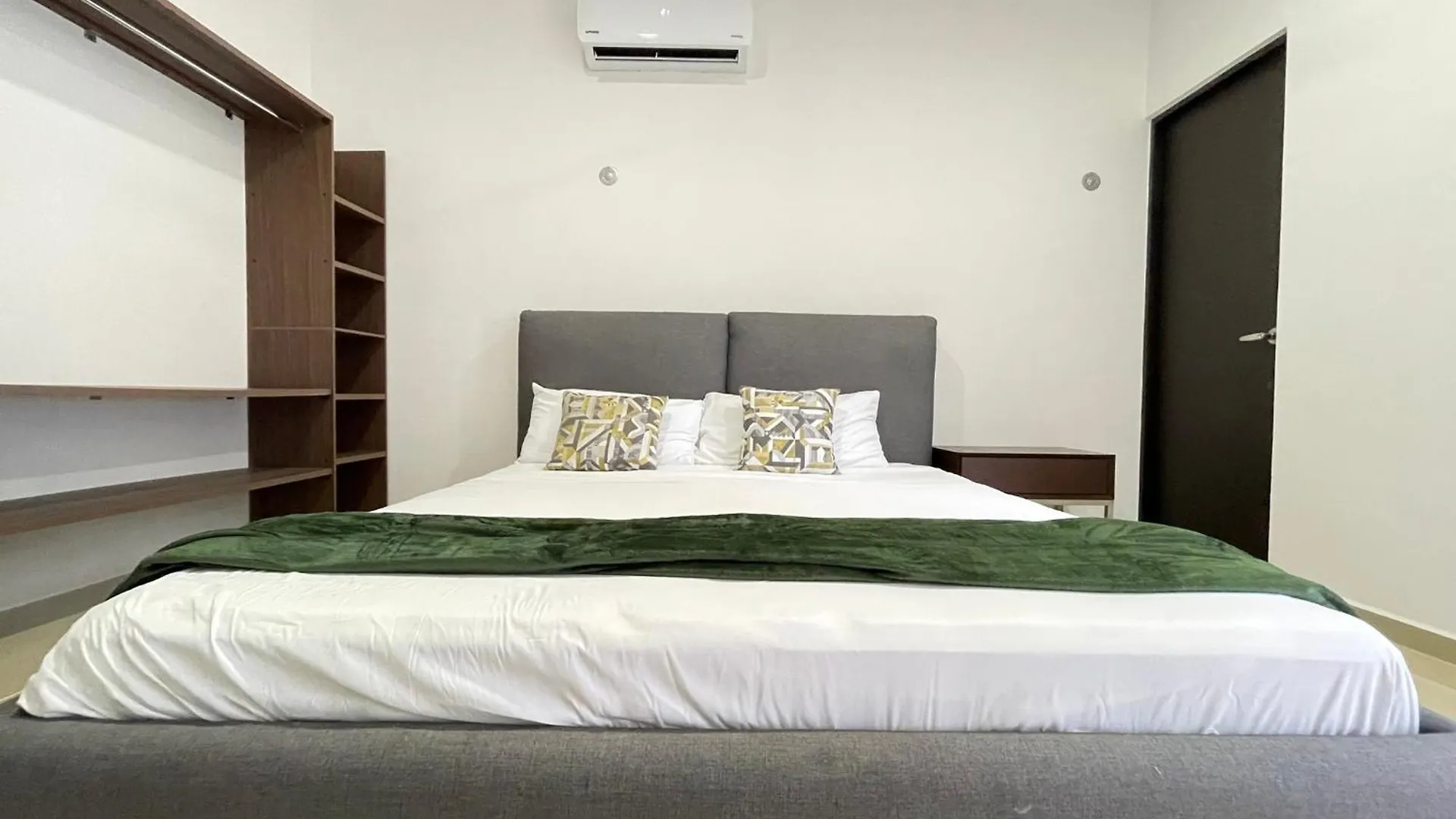 Holiday home Kaab: Exclusividad Y Confort En Un Oasis Vacacional Con Piscina Merida Mexico