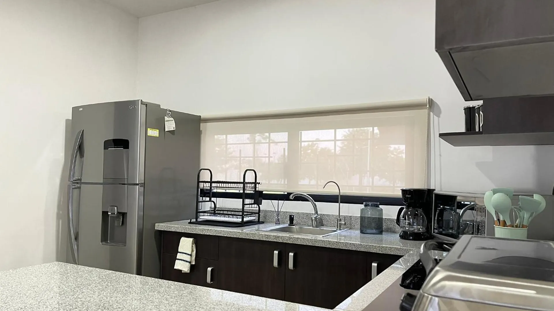 Holiday home Kaab: Exclusividad Y Confort En Un Oasis Vacacional Con Piscina Merida