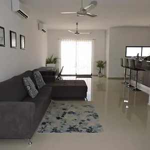Casa K'iin - Mérida, Yucatán. Сasa de vacaciones